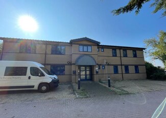 Plus de détails pour Barrington Rd, Royston - Bureau à louer