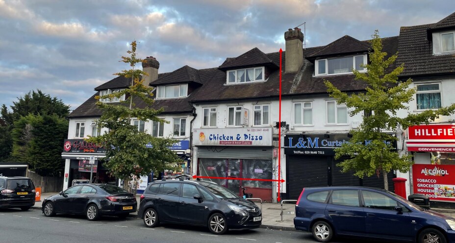 5 Bishopsford Rd, Morden à vendre - Photo de l’immeuble – Image 2 sur 2
