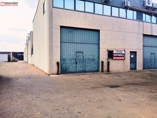 Plus de détails pour Industriel/Logistique à vendre