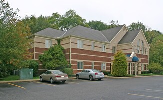 Plus de détails pour 3532 Irwin Simpson Rd, Mason, OH - Bureau à louer
