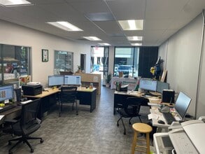 8920 Activity Rd, San Diego, CA à louer Photo intérieure– Image 2 sur 7