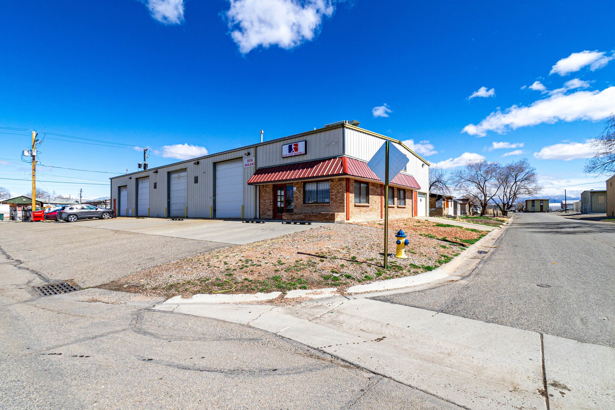 804 Noland Ave, Grand Junction, CO à louer Photo de l’immeuble– Image 1 sur 13