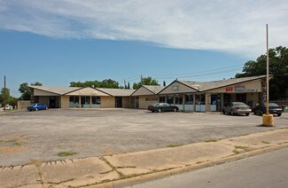 Plus de détails pour 1718 Dalworth St, Grand Prairie, TX - Local commercial à louer