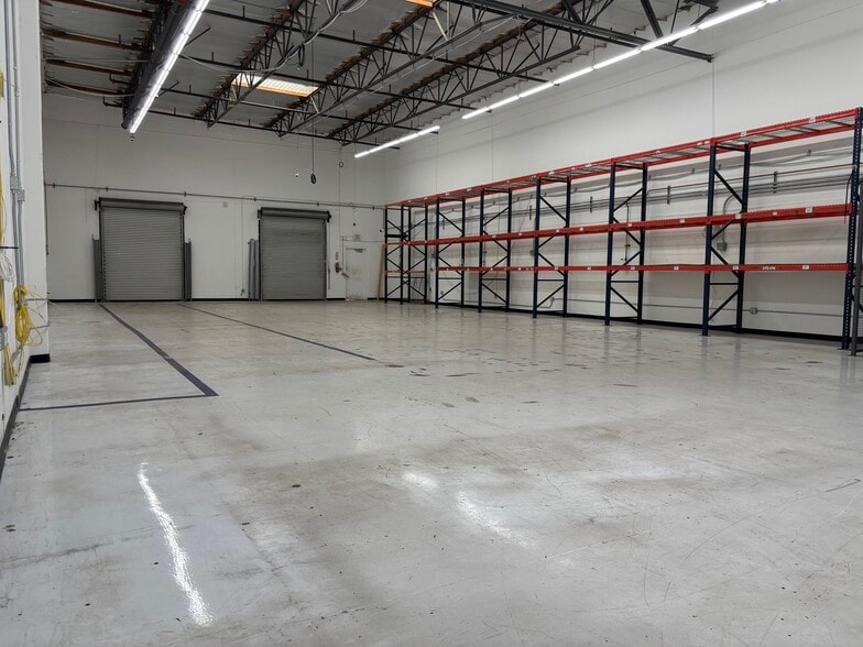 8701-8709 Aviation Blvd, Inglewood, CA à louer - Photo de l’immeuble – Image 3 sur 12