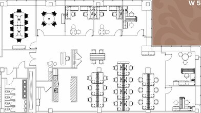 1290 Avenue of the Americas, New York, NY à louer Plan d’étage– Image 1 sur 9