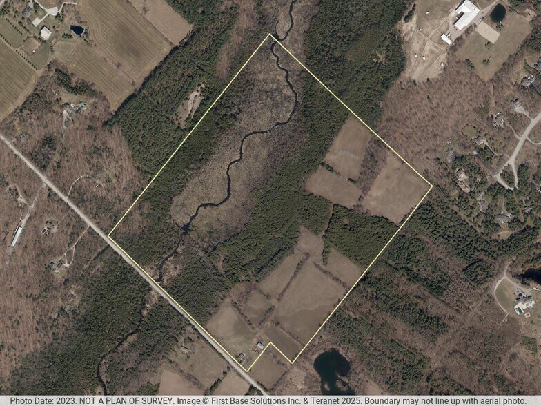 13489 Fourth Nassagaweya line, Rockwood, ON à vendre - Photo de l’immeuble – Image 2 sur 10