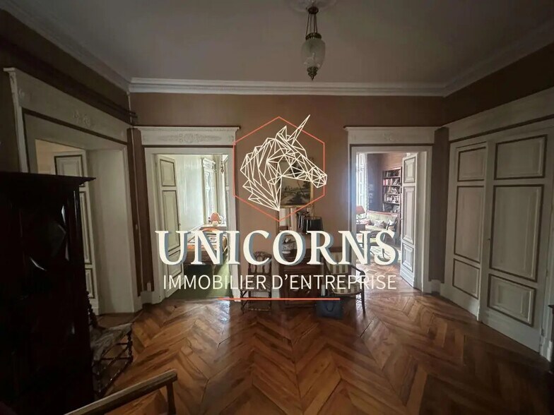 Bureau dans Toulouse à louer - Photo de l’immeuble – Image 3 sur 6