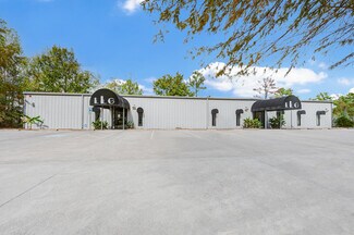 Plus de détails pour 7415 Eastex Freeway Plaza, Beaumont, TX - Industriel/Logistique à vendre
