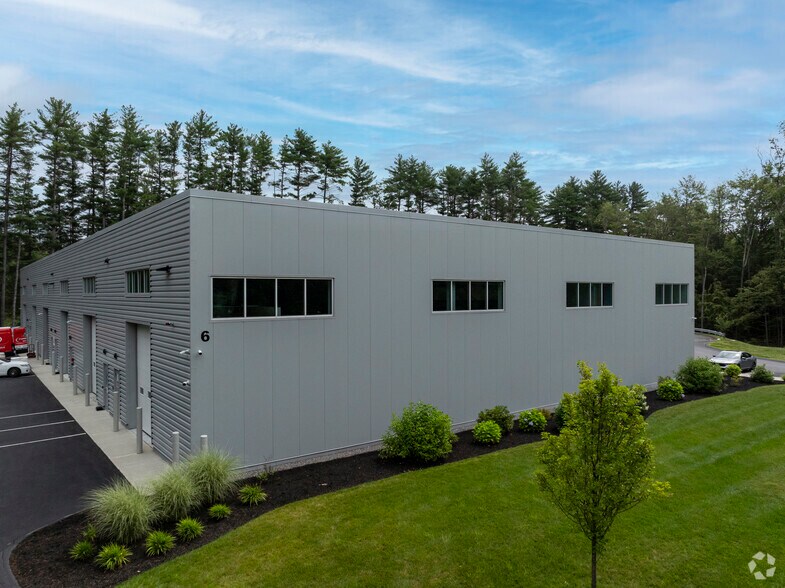 6 Bellemore, Bedford, NH à louer - Photo de l’immeuble – Image 3 sur 5