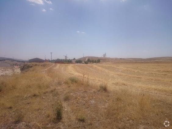 Terrain dans El Romeral, Toledo à vendre - Photo de l’immeuble – Image 3 sur 8