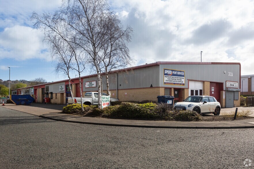 Jedburgh Ct, Gateshead à louer - Photo de l’immeuble – Image 2 sur 2