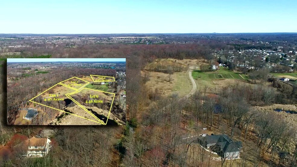 1852 Percy, Highland Township, MI à vendre - Vidéo sur l’annonce professionnelle – Image 2 sur 63
