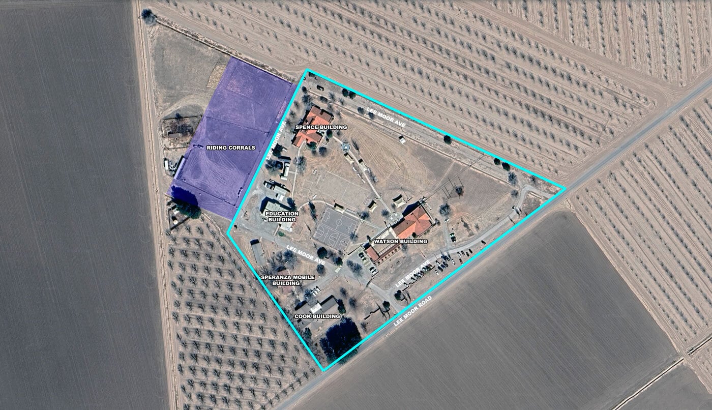 1855 Lee Moor rd, San Elizario, TX à louer Photo intérieure– Image 1 sur 6
