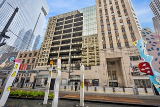 Plus de détails pour 917 Main St, Houston, TX - Logement à vendre