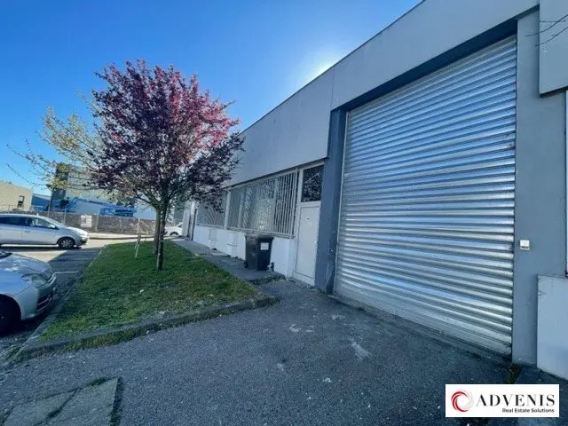 Photo de l’immeuble