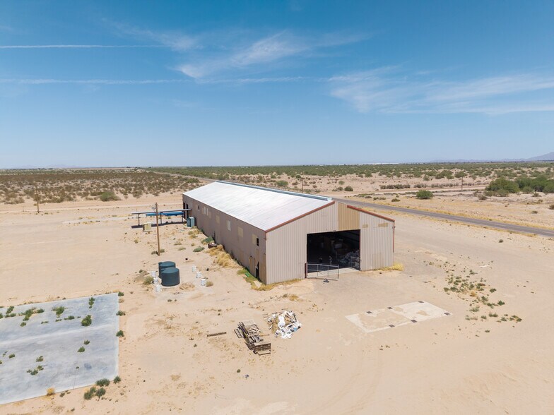 4975 Pretzer Road rd, Eloy, AZ à vendre - Photo de l’immeuble – Image 3 sur 46