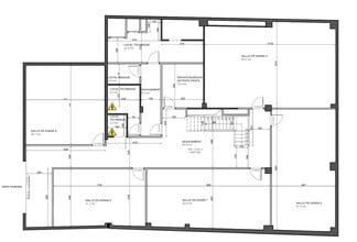 71-73 Rue De Saussure, Paris à louer Plan d’étage– Image 1 sur 1