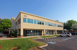 Plus de détails pour 4707 Papermill Dr, Knoxville, TN - Bureau à louer