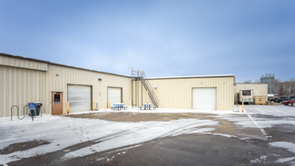 Plus de détails pour 105 Donovan Dr, Alexandria, MN - Industriel/Logistique à vendre