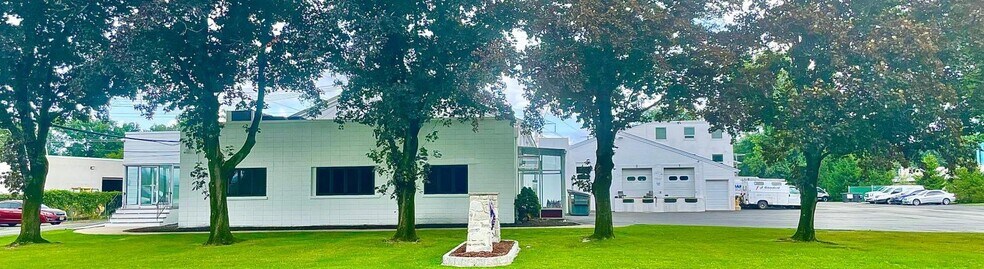 34 Deforest Ave, East Hanover, NJ à louer - Photo de l’immeuble – Image 2 sur 5
