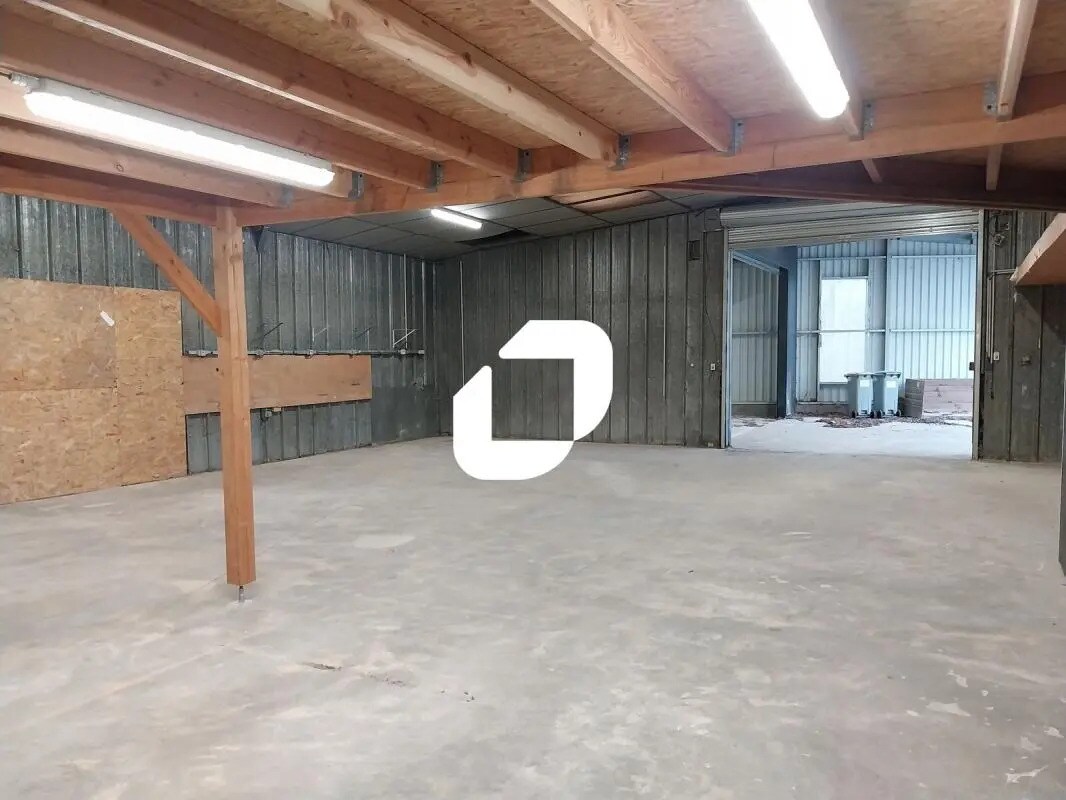 Local d’activités dans La Chapelle-sur-Erdre à louer Photo intérieure– Image 1 sur 15