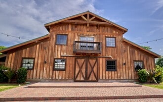 Wedding Venue - Immobilier d'entreprise