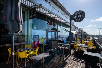 1 Marina Way, Brighton à louer Photo de l’immeuble– Image 1 sur 3