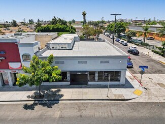 Plus de détails pour 3700 E Cesar E Chavez Ave, Los Angeles, CA - Local commercial à louer