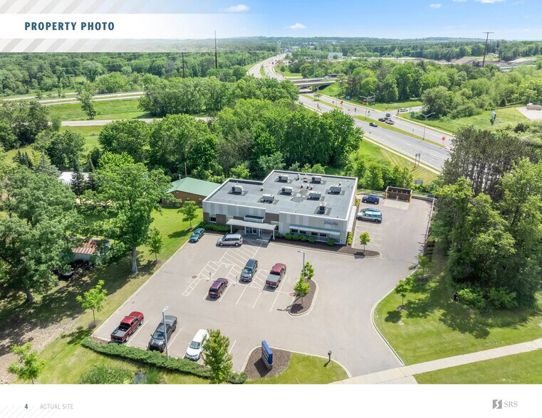 E10196 County Road P, Wisconsin Dells, WI à vendre - Photo de l’immeuble – Image 3 sur 11