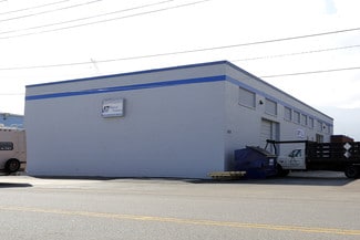Plus de détails pour 211 W Cimarron St, Colorado Springs, CO - Industriel/Logistique à louer