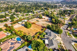 Plus de détails pour 0 E Glendora Mountain Rd, Glendora, CA - Terrain à vendre