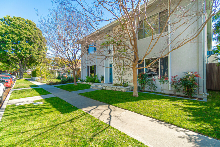 5536 E Daggett St, Long Beach, CA à vendre - Photo de l’immeuble – Image 3 sur 15