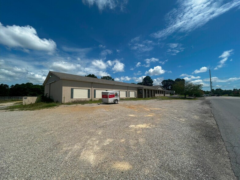 106 Jeanette Dr, Danville, VA à louer - Photo de l’immeuble – Image 2 sur 3