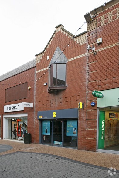 24 Victoria St, Blackpool à louer - Photo de l’immeuble – Image 3 sur 7