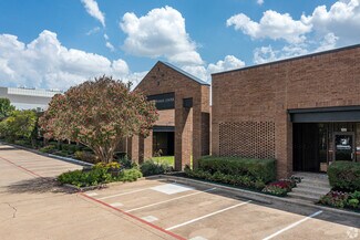 Plus de détails pour 3150 Premier Dr, Irving, TX - Bureau, Local d'activités à louer