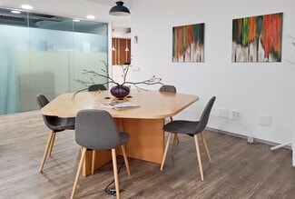 Plus de détails pour 2360 Meadowpine Blvd, Mississauga, ON - Coworking à louer