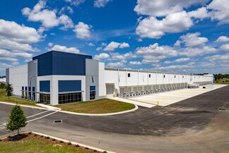 Plus de détails pour 20229 O’Brien Rd, Groveland, FL - Industriel/Logistique à louer