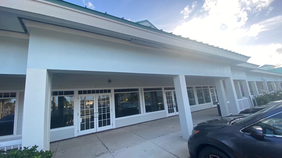 3830 S Highway A1a, Melbourne Beach, FL à vendre - Photo de l’immeuble – Image 3 sur 7