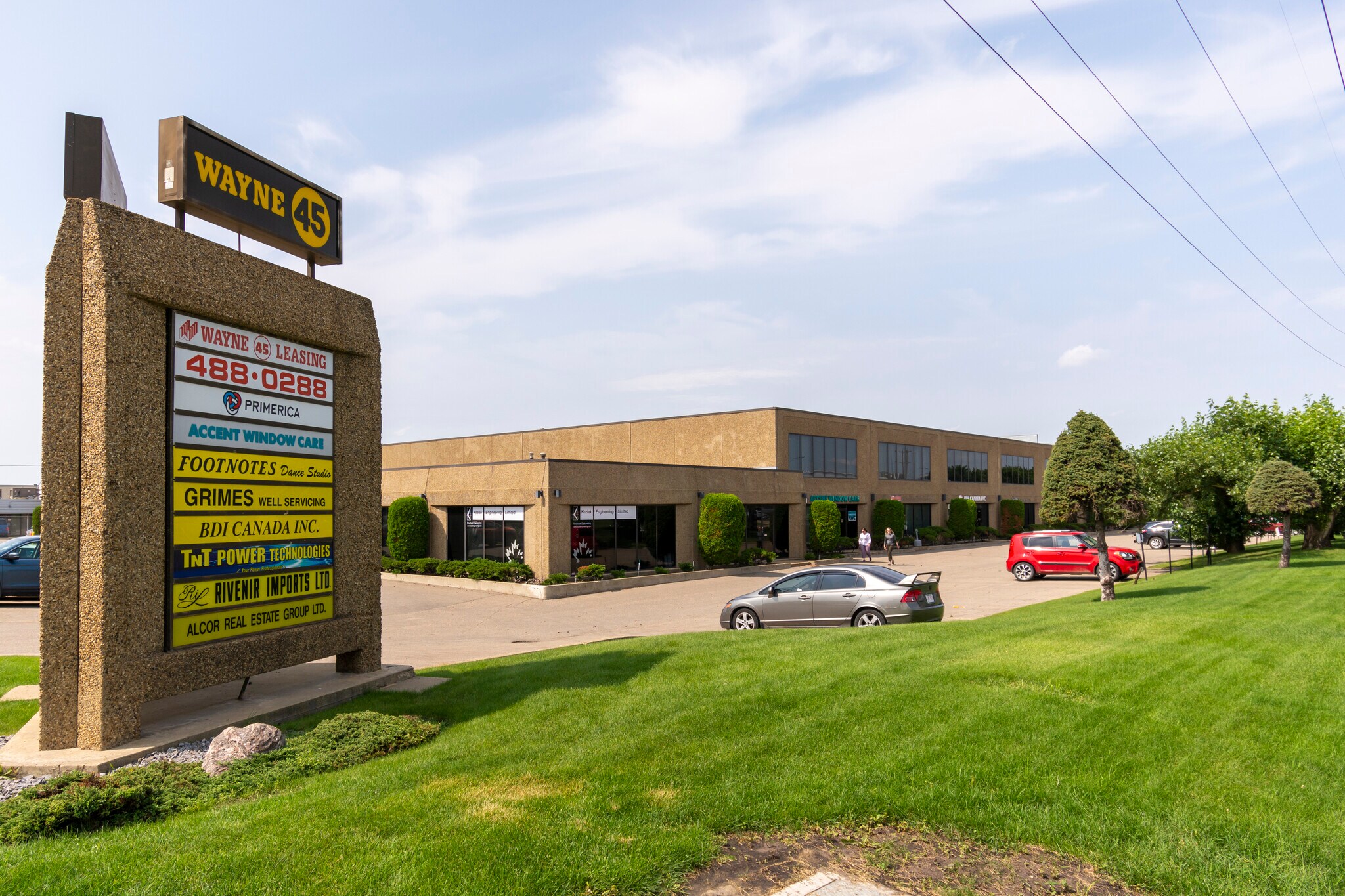 9715 47 Av NW, Edmonton, AB à louer Photo intérieure– Image 1 sur 8