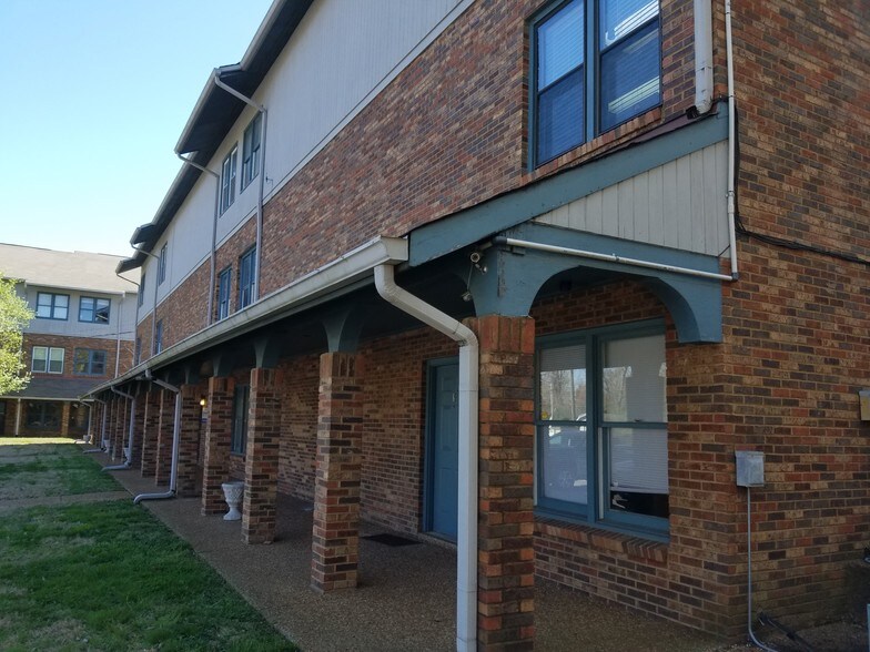 211 Donelson Pike, Nashville, TN à vendre - Photo de l’immeuble – Image 3 sur 22