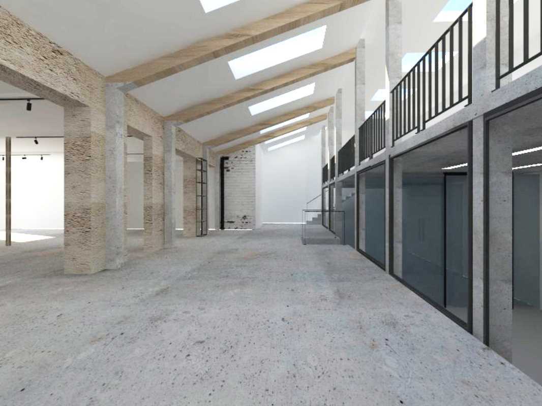 104 Ter Boulevard Voltaire, Paris à louer Photo de l’immeuble– Image 1 sur 9