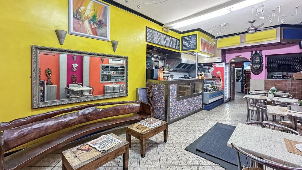 39 Station Rd, Londres à vendre - Photo de l’immeuble – Image 3 sur 7