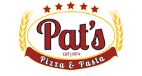 Pat's Pizza & Bistro