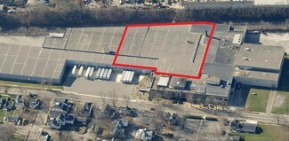 Plus de détails pour 607 N Oak Ave, Sidney, OH - Industriel/Logistique à louer