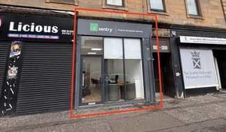 Plus de détails pour 1024 Maryhill Rd, Glasgow - Bureau/Local commercial à louer