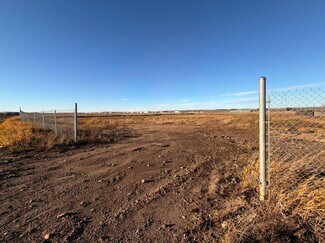 Plus de détails pour 100 A Frame Road, Fort McMurray, AB - Terrain à louer