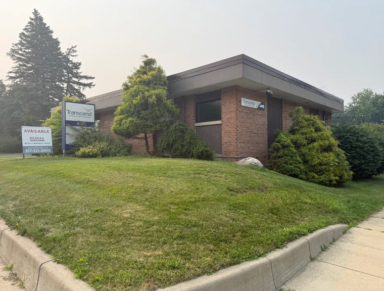 805 W Michigan Ave, Jackson, MI à vendre - Photo de l’immeuble – Image 2 sur 20