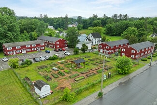 Plus de détails pour 4 Williams St, Lancaster, NH - Logement à vendre