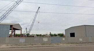 Plus de détails pour 2434 Etring Ave – Industriel/Logistique à vendre, Corpus Christi, TX