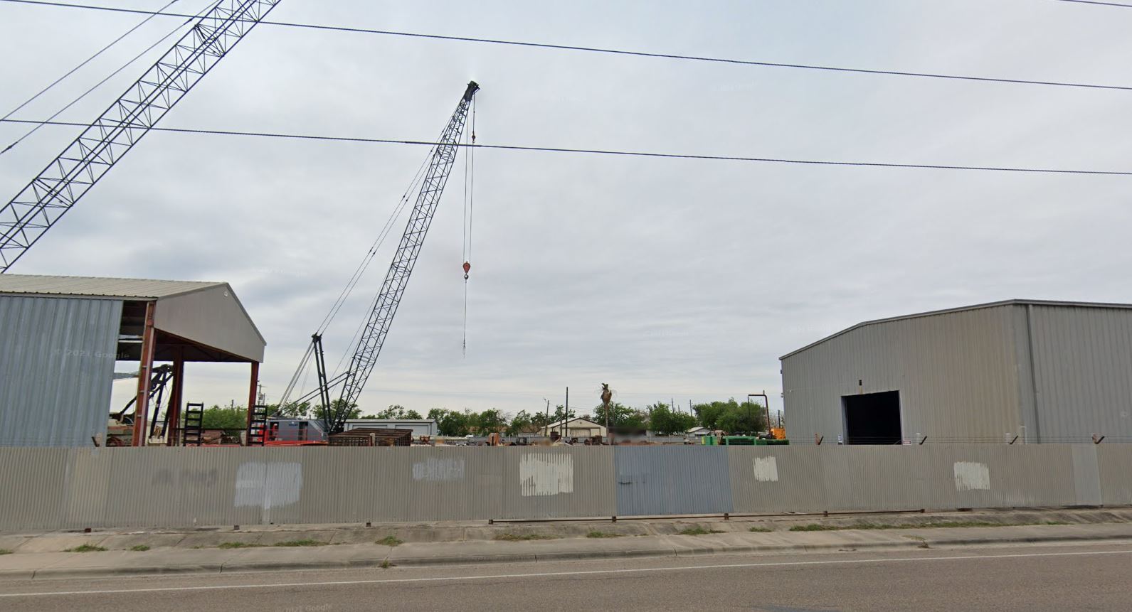 2434 Etring Ave portefeuille de 3 biens à vendre sur LoopNet.fr Photo principale– Image 1 sur 2